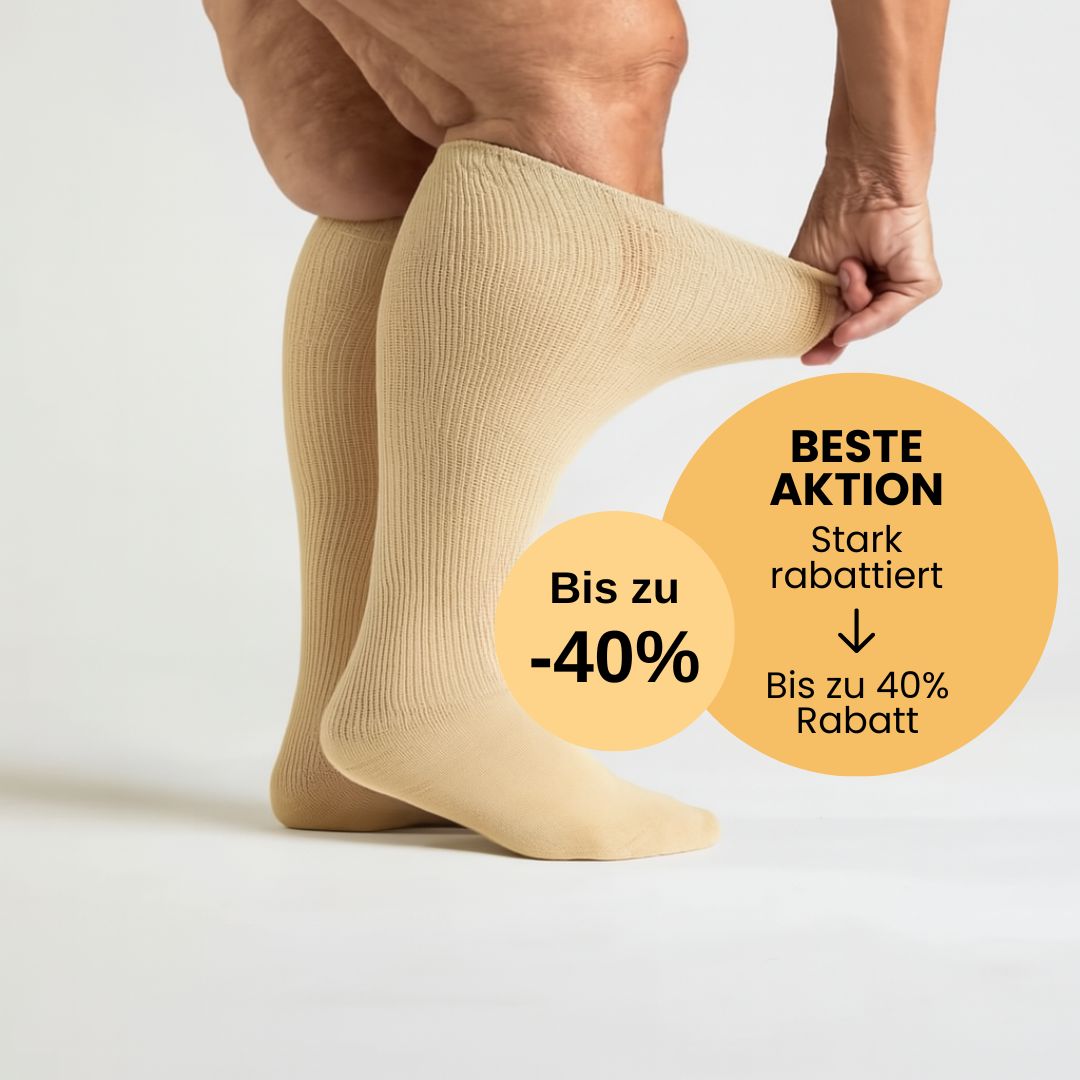 Suchergebnis Auf Für: Kompressionsstrümpfe Herren