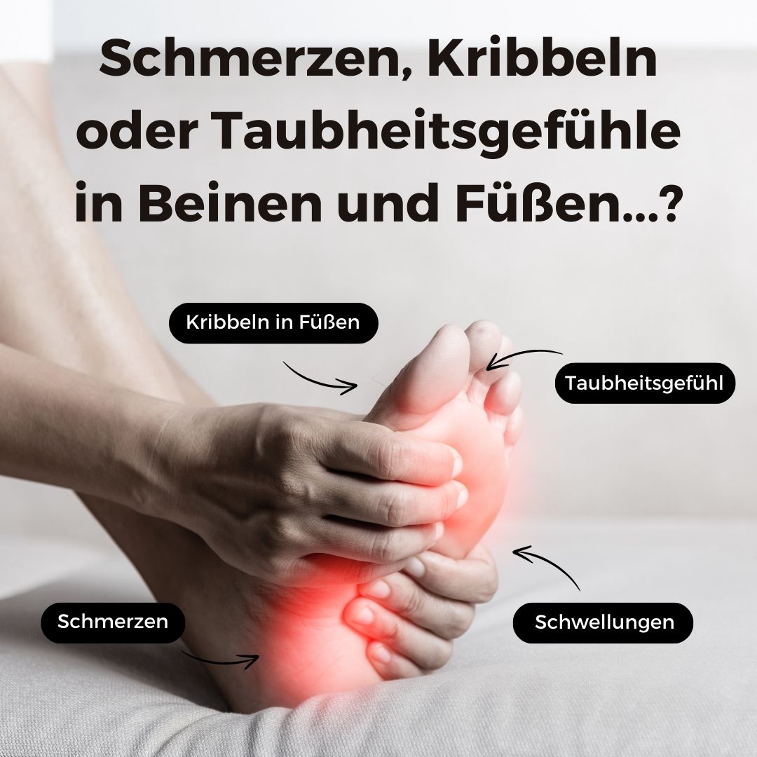 Edensox™ Dehnbare Gesundheitssocken